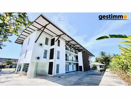 à vendre appartement t2 proche plages et commodités