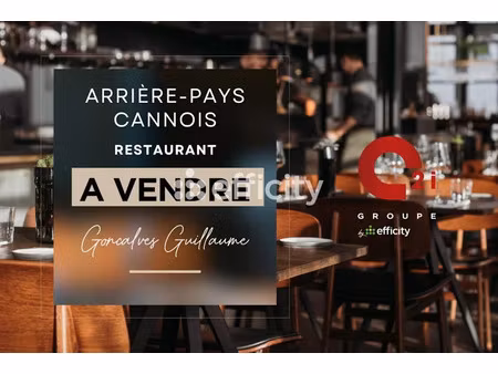 vente locaux professionnels 50 m² à châteauneuf-grasse (06740)  270 712 €