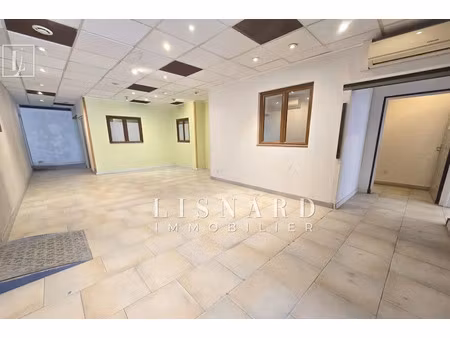 vente locaux professionnels 168 m² à vallauris (06220)  266 000 €
