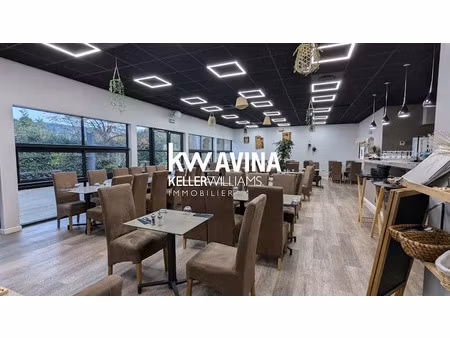 vente locaux professionnels 250 m² à meyreuil (13590)  325 000 €