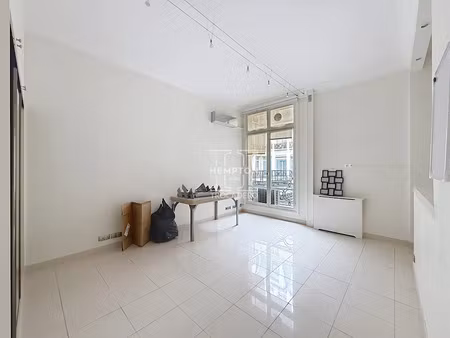 vente locaux professionnels 35 m² à paris 8ème (75008)  530 000 €