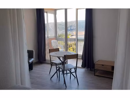 appartement gréoux-les-bains 29.35 m² t-1 à vendre  103 000 €