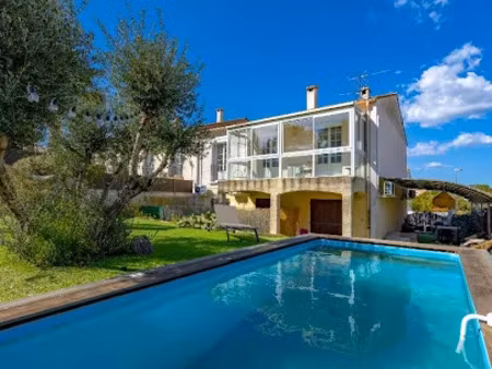 vente immeuble 160 m² à le crès (34920)  624 000 €