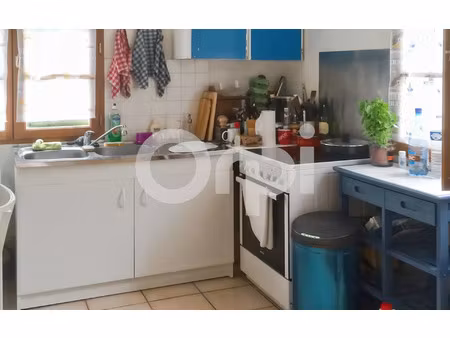 location appartement  m² t-2 à moussy-le-neuf  702 €