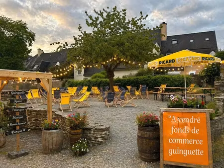 vente locaux professionnels 5 pièces 190 m² à montgermont (35760)  154 500 €