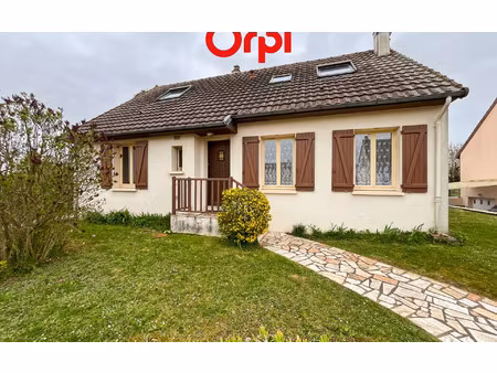 maison cherré m² t-6 à vendre  216 275 €