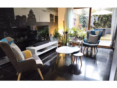 maison frelinghien m² t-6 à vendre  229 800 €