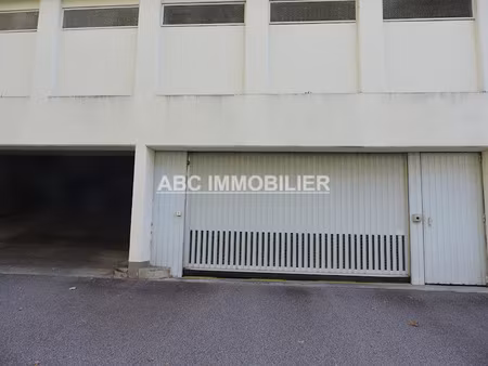 vente parking à limoges (87000)  11 500 €