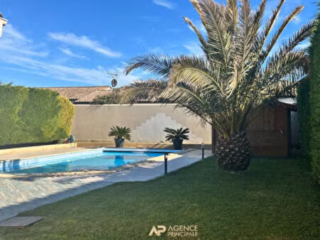 maison familiale 141m2 aytré proche commerces