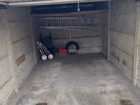 vente parking 15 m² à dunkerque (59140)  19 000 €