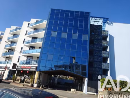 vente parking 40 m² à meaux (77100)  30 000 €