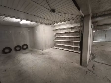 vente parking 21.29 m² à vaux-sur-mer (17640)  49 000 €