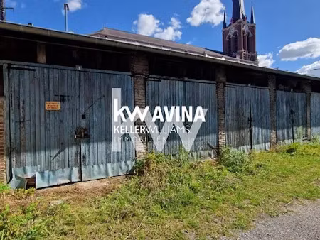 vente parking 0.01 m² à lille (59000)  26 000 €