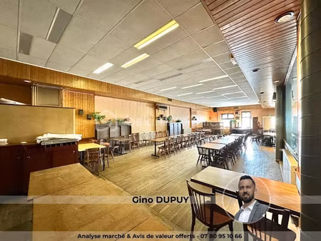 vente immeuble 10 pièces 400 m² à coray (29370)  129 900 €