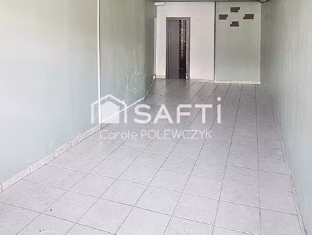 vente immeuble 110 m² à pamiers (09100)  123 000 €