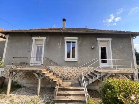 vente immeuble à mussidan (24400)  98 000 €
