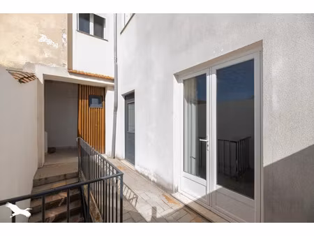 vente immeuble à pauillac (33250)  199 993 €