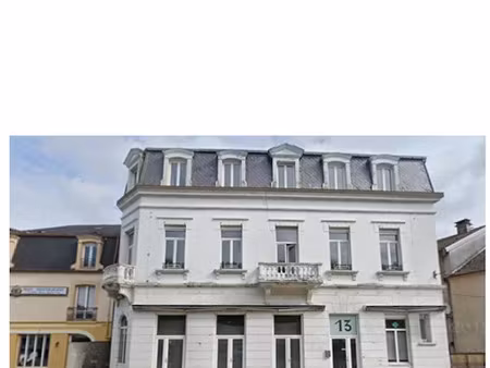 vente immeuble 0 pièces 753 m² à saint-loup-sur-semouse (70800)  140 000 €