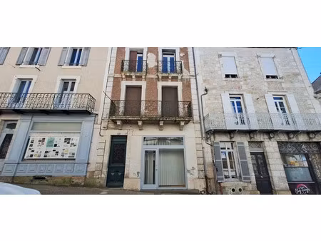 vente immeuble à souillac (46200)  110 000 €