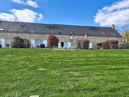 vente immeuble 15 pièces 350 m² à baden (56870)  1 287 500 €