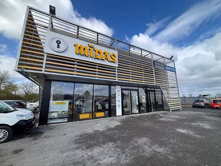 vente immeuble 5 pièces 378 m² à nevers (58000)  600 000 €