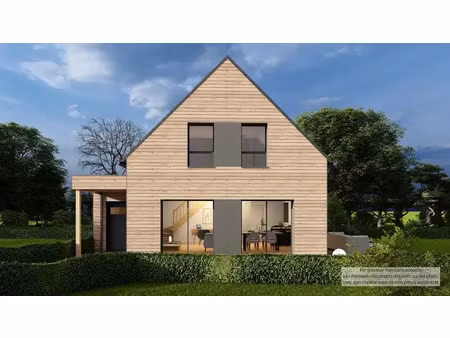 vente maison à cléguer (56620) : à vendre / 105m² cléguer