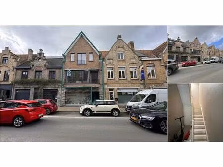 maison à louer à admiraal ronarchstraat 9 dixmude (rbv63444)