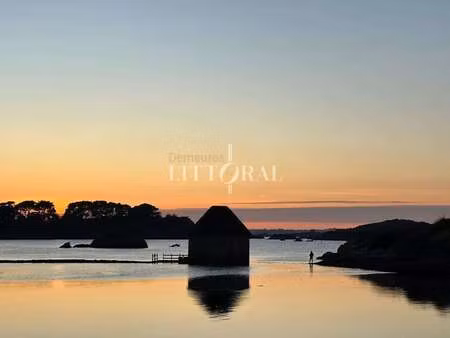vente maison à île-de-bréhat (22870) : à vendre / 121m² île-de-bréhat