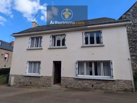 vente maison à saint-servant (56120) : à vendre / 116m² saint-servant