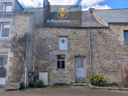 vente maison à saint-servant (56120) : à vendre / saint-servant