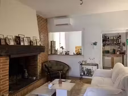 location appartement 3 pièces 79 m² à lautrec (81440)  535 €