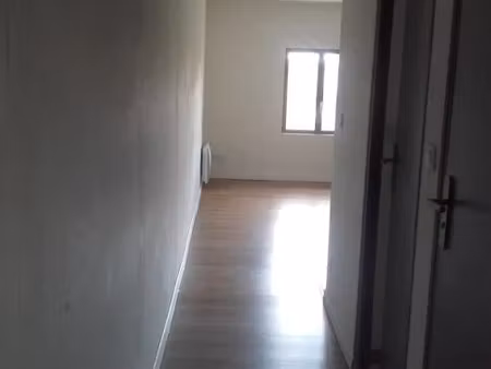 location appartement 2 pièces à lamarque (33460)  520 €