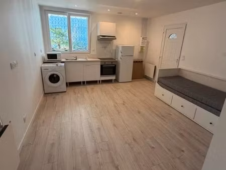 location appartement 1 pièce à eysines (33320)  590 €