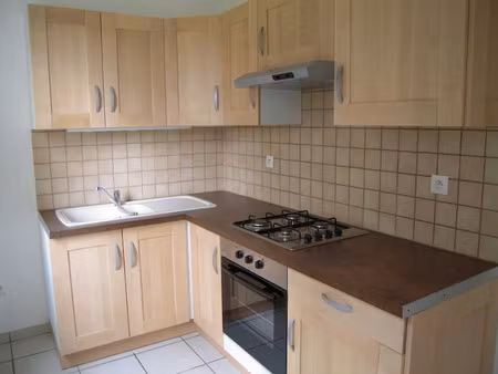 location meublée appartement 1 pièce 35 m² à rixheim (68170)  585 €