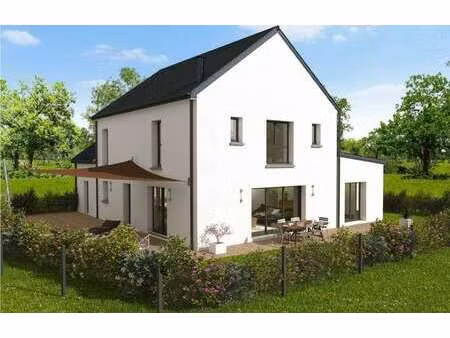 vente maison à saint-judoce (22630) : à vendre / 160m² saint-judoce