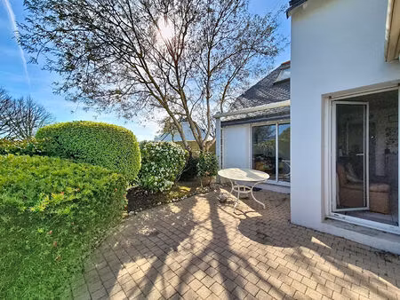 appartement carnac 3 pièce(s) 56.66 m2