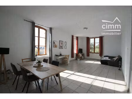 t4 114 m² centre saint-siméon-de-bressieux vendu loué rentabi