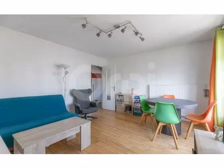 appartement sucy-en-brie 73 m² t-3 à vendre  198 000 €