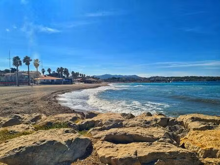 villa t4 proche plages et commerces