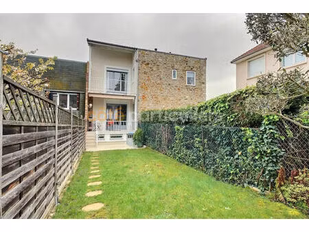 maison 6 pièce(s) 140 m2