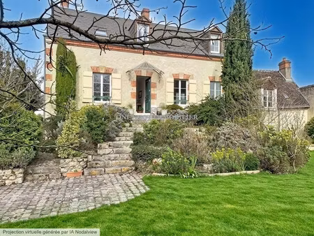 belle batisse de 1880