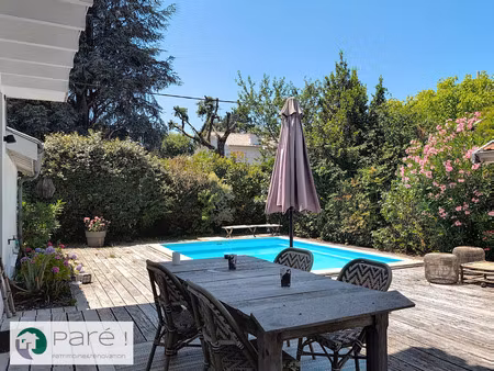 ravissante maison de charme - pessac musiciens