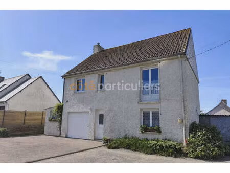maison saint aubin des preaux 6 pièce(s) 115 m2