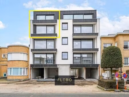 appartement à vendre à wenduine € 575.000 (lmxpa) | zimmo