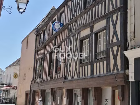 t3 meublé en hyper centre