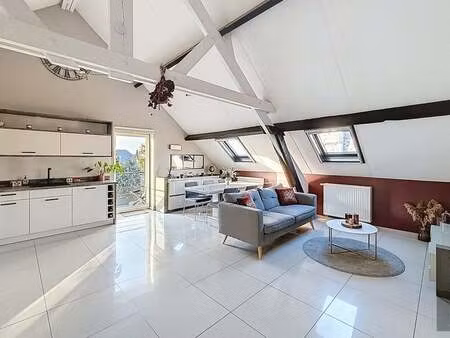 appartement à vendre à vellereille-les-brayeux € 165.000 (lmxq0) - immo saldi | zimmo