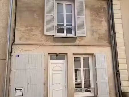 location appartement 2 pièces 35.37 m² à faremoutiers (77515)  660 €