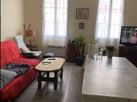 vente immeuble 6 pièces