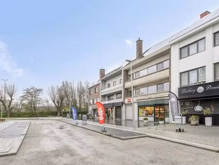 appartement à vendre à kortrijk € 595.000 (lmxoc) - dewaele business - kortrijk | zimmo