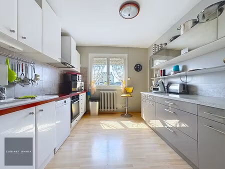 grand t4 lumineux avec balcon – montauban (bd blaise doumerc)